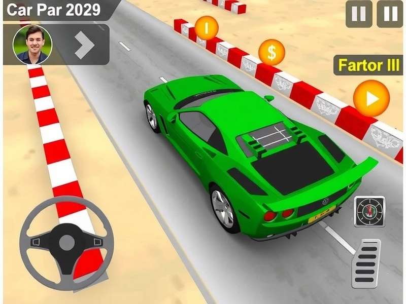 GG Car Parking Multiplayer Mod APK स्क्रीनशॉट