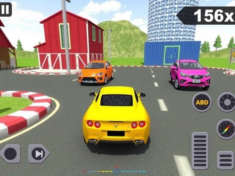 Car Parking Multiplayer गेमप्ले मोड हिंदी में