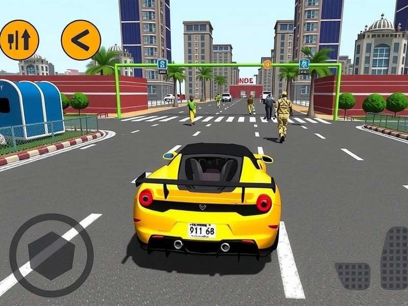 Car Parking Multiplayer 2 Mod APK Mediafıre स्क्रीनशॉट