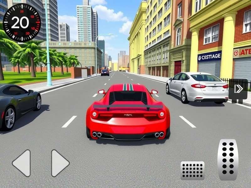 Car Parking Multiplayer कार कस्टमाइज़ेशन हिंदी में