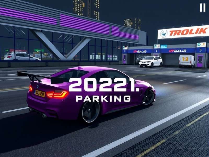 Car Parking Multiplayer 2022 गेमप्ले स्क्रीनशॉट