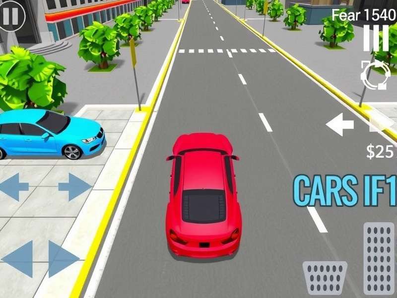 Car Parking Multiplayer 2 APK Unlimited Money स्क्रीनशॉट