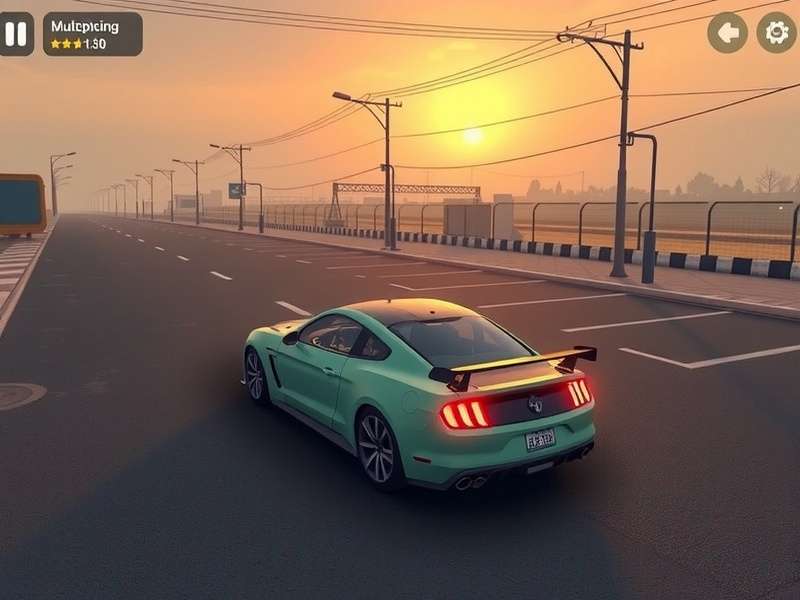 Car Parking Multiplayer गिफ्ट लोकेशन मैप