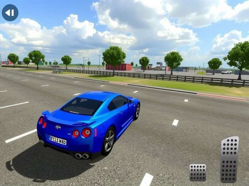 Car Parking Multiplayer 2 इंजन ऑप्टिमाइजेशन गाइड