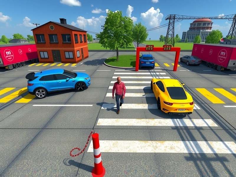 Car Parking Multiplayer Mod IPA गेमप्ले स्क्रीनशॉट