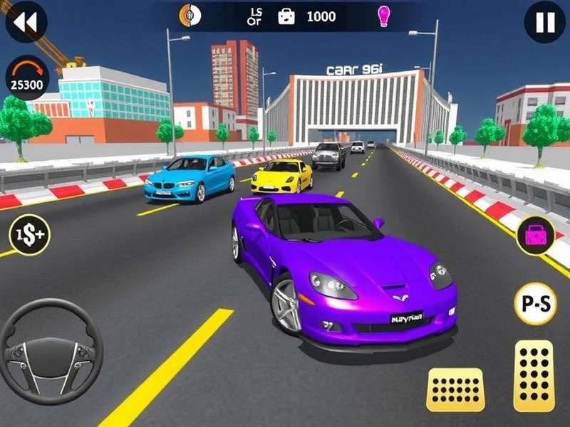 Car Parking Multiplayer Mod APK स्क्रीनशॉट अनलिमिटेड मनी और गोल्ड के साथ