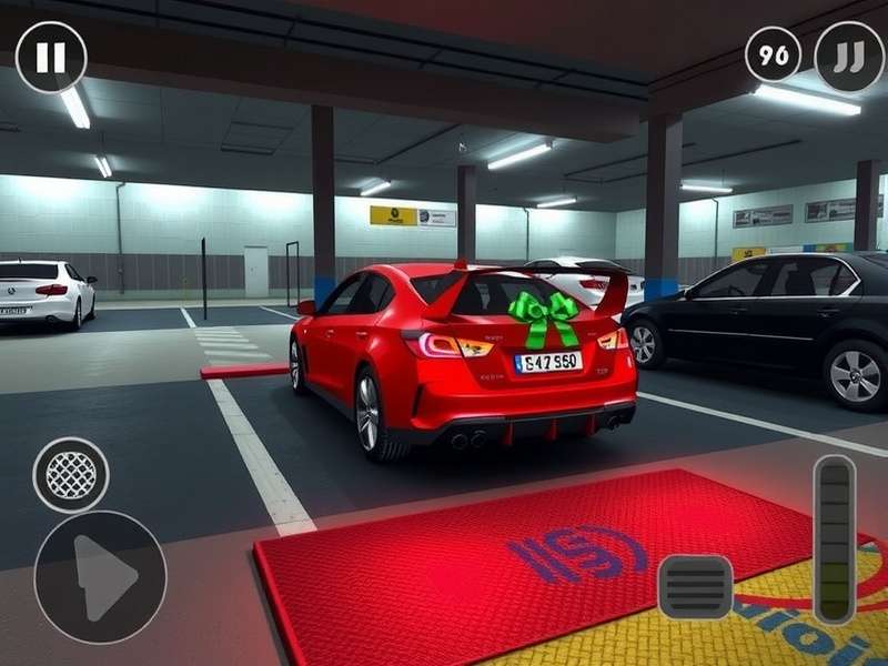 एयरपोर्ट मैप गिफ्ट लोकेशन