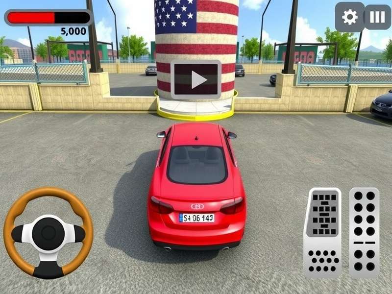 Car Parking Multiplayer Account Create स्क्रीनशॉट