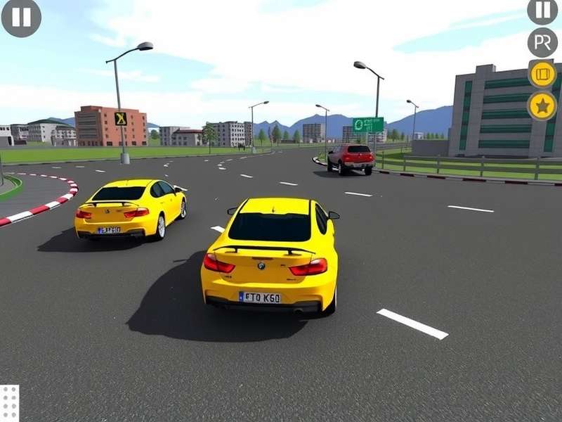 Car Parking Multiplayer 2 Hack इंटरफ़ेस