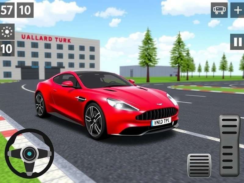 Car Parking Multiplayer 2 Mod APK PC Download स्क्रीनशॉट