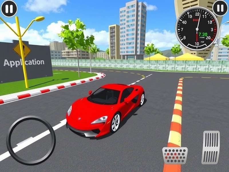 Car Parking Multiplayer 2 Mod APK 2025 Gameplay Screenshot