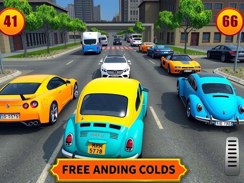 Car Parking Multiplayer Unlimited Money and Gold