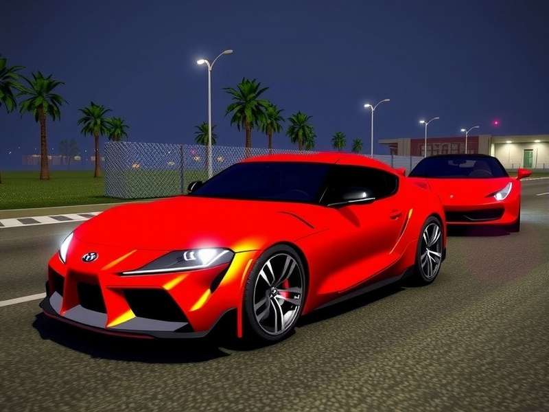 Car Parking Multiplayer Premium Accounts Showcase