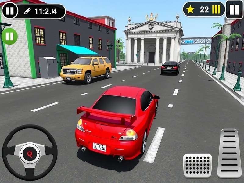 Car Parking Multiplayer Mod APK स्क्रीनशॉट