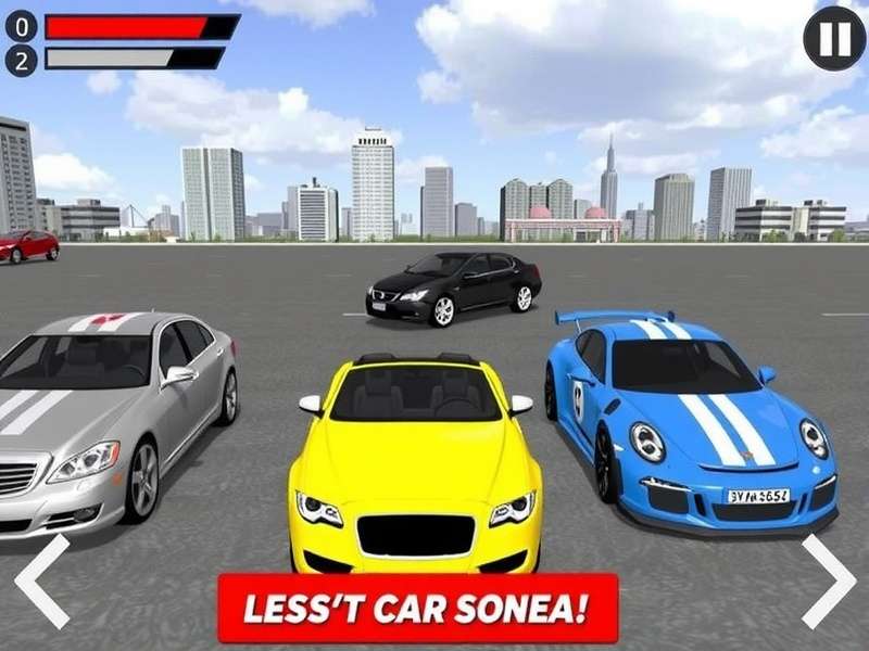 Car Parking Multiplayer 2 Money Box गाइड - अनलिमिटेड मनी कैसे प्राप्त करें