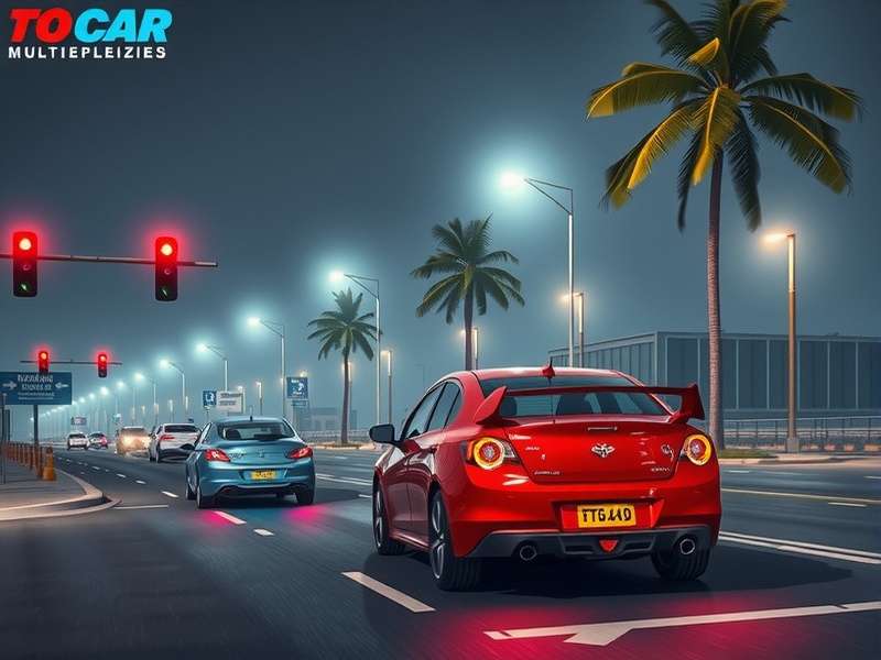 Car Parking Multiplayer Money Glitch स्क्रीनशॉट