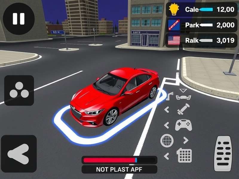 Car Parking Multiplayer फ्री अकाउंट 2024 गाइड