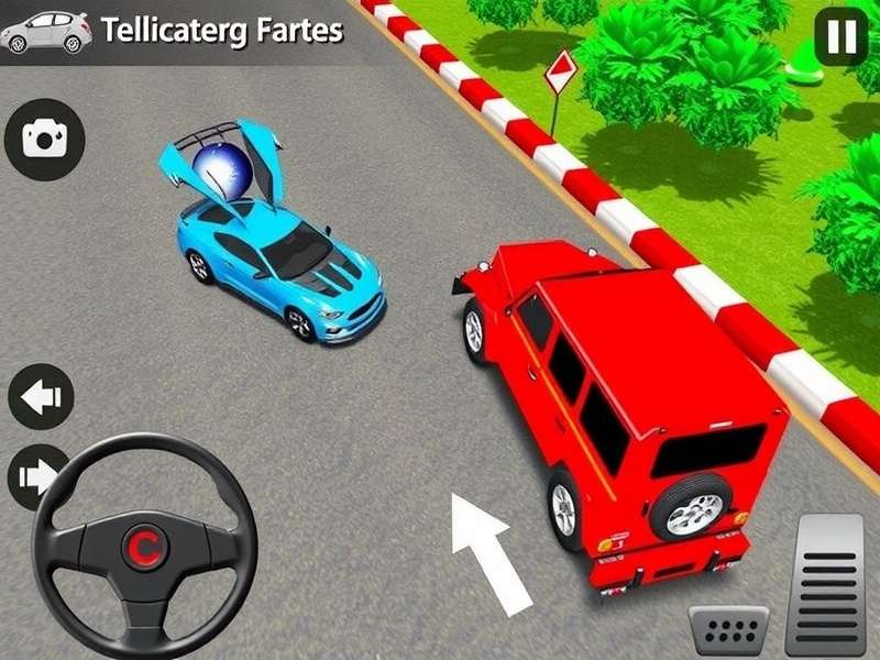 Car Parking Multiplayer मल्टीप्लेयर मोड स्क्रीनशॉट