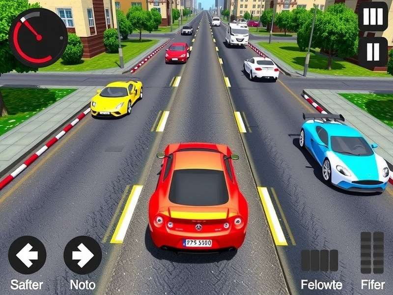 Car Parking Multiplayer नए अपडेट की स्क्रीनशॉट