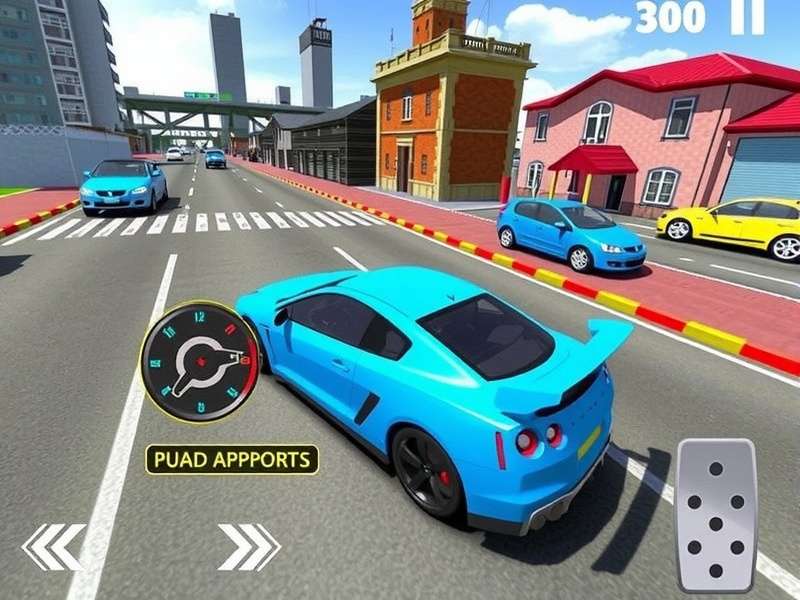 Car Parking Multiplayer 2 Mod APK में अनलिमिटेड कार्स और कस्टमाइजेशन