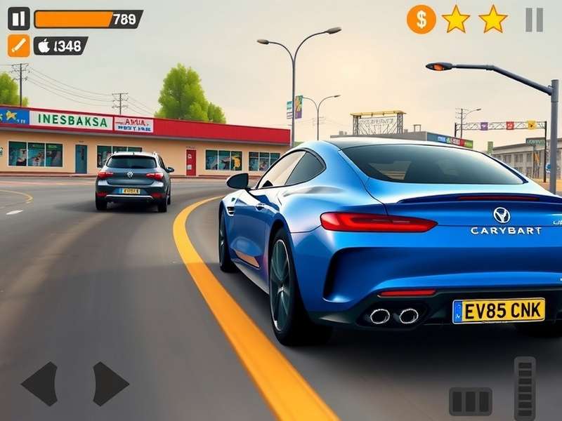 Car Parking Multiplayer Unlimited Money and Gold