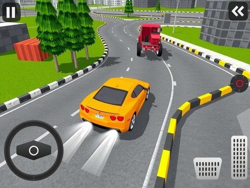 Car Parking Multiplayer 2 मॉड vs ओरिजिनल फीचर कंपैरिजन