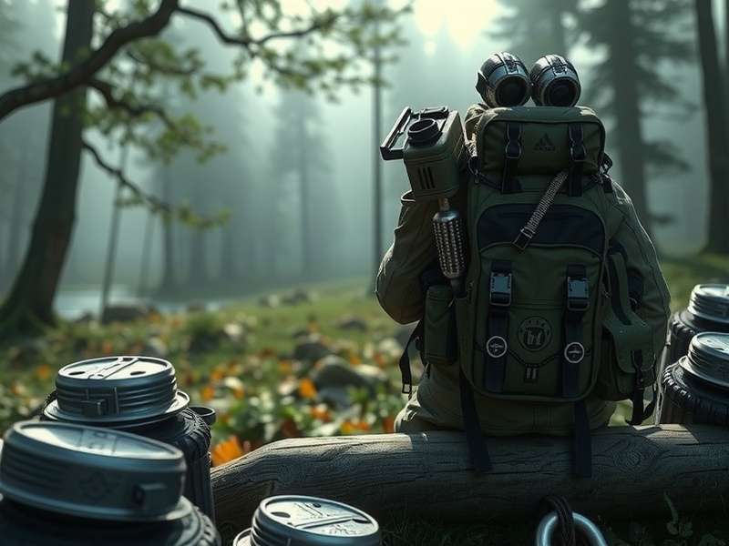 Car Parking Multiplayer loading zone with truck and cargo boxes