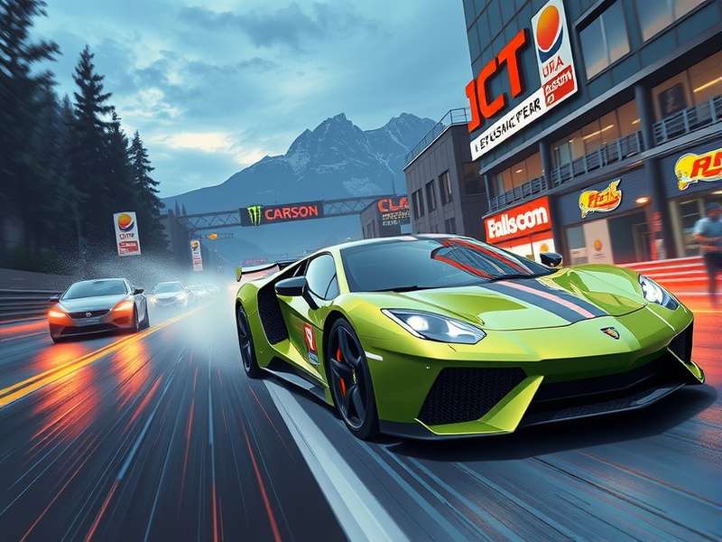 Detailed view of the Car Parking Multiplayer tuning menu showing engine, suspension, and transmission settings