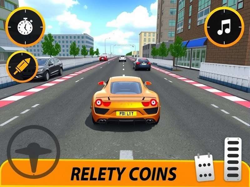 Car Parking Multiplayer garage filled with luxury cars and coins floating around