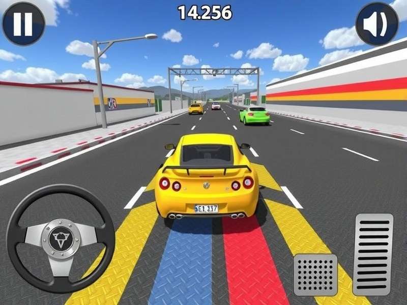 Car Parking Multiplayer New Update showcase featuring new cars and night mode