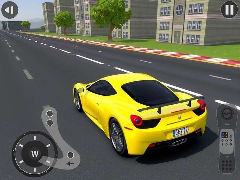 Collection of customized cars in Car Parking Multiplayer showroom