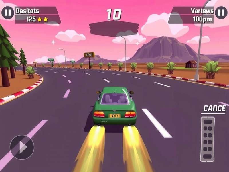 A sleek lineup of customized cars in Car Parking Multiplayer showcasing detailed graphics and modifications