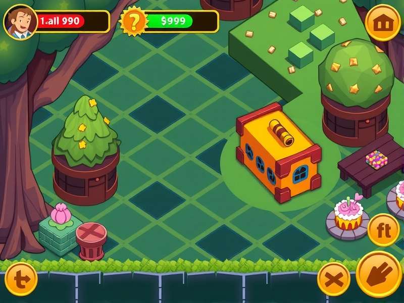 Car Parking Multiplayer gameplay screenshot showing a car in a parking lot