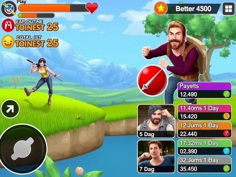 Highly customized sports car in Car Parking Multiplayer