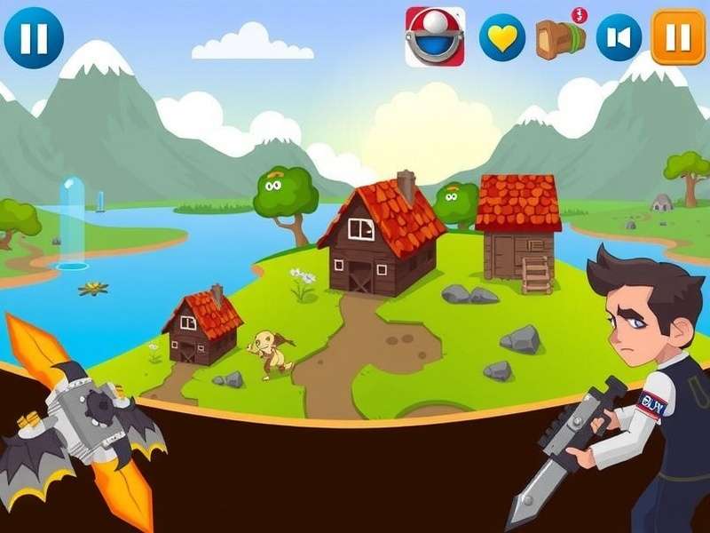 Car Parking Multiplayer realistic parking scene with multiple cars