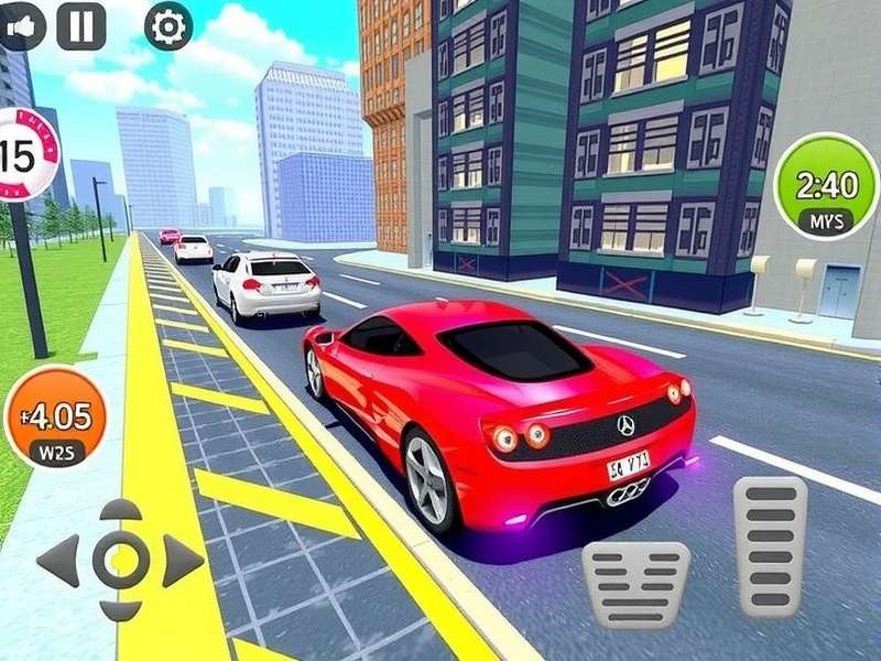 Car Parking Multiplayer 2 Money Glitch Interface Showing Unlimited Coins