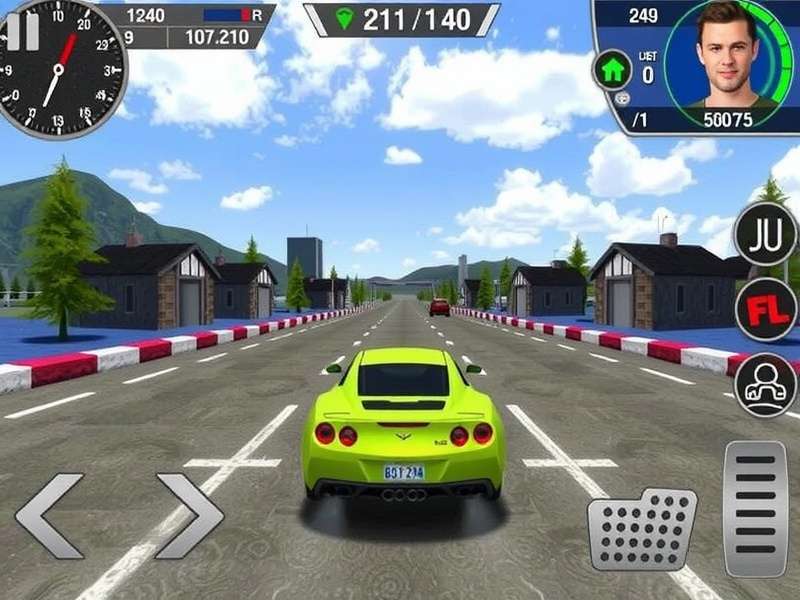 Car Parking Multiplayer 2 Mod gameplay showcase with Indian players