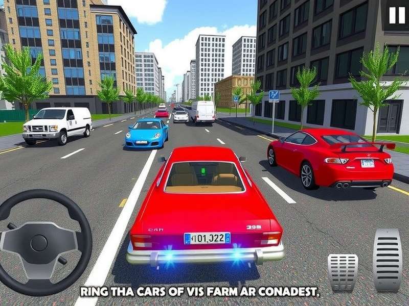 Top 10 cars in Car Parking Multiplayer For Pc – ranked list