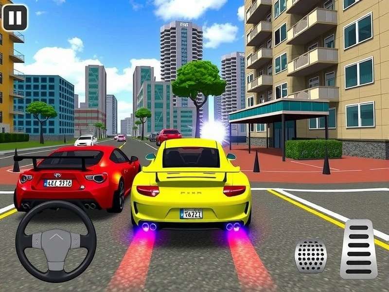 Car Parking Multiplayer Hack – advanced parking techniques and mod apk guide
