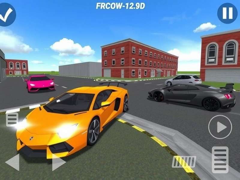 Car Parking Multiplayer Mod Apk PC gameplay screenshot showing unlimited money and all cars unlocked for Indian players