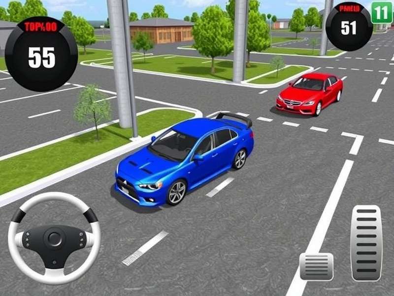 Car Parking Multiplayer Account Free 2 – premium gameplay with luxury cars and open world