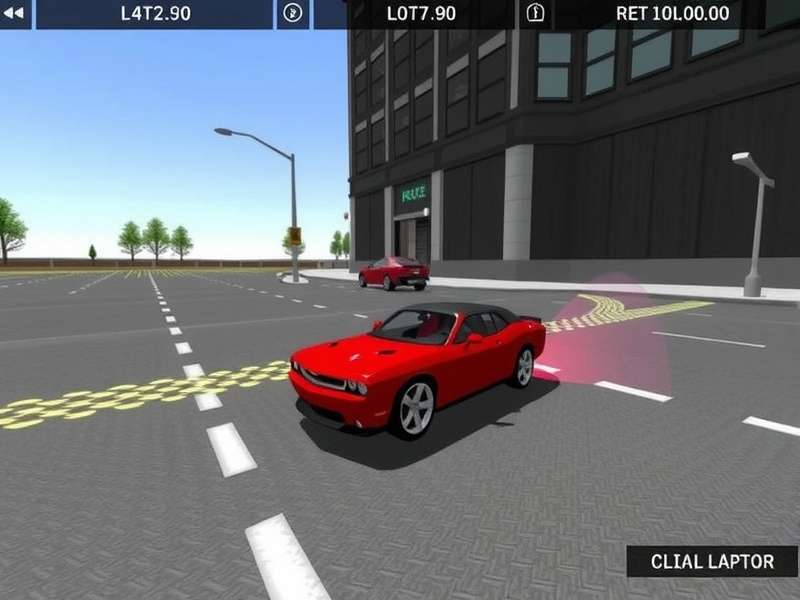 Car Parking Multiplayer 2 Laptop gameplay on laptop screen with Indian themed background