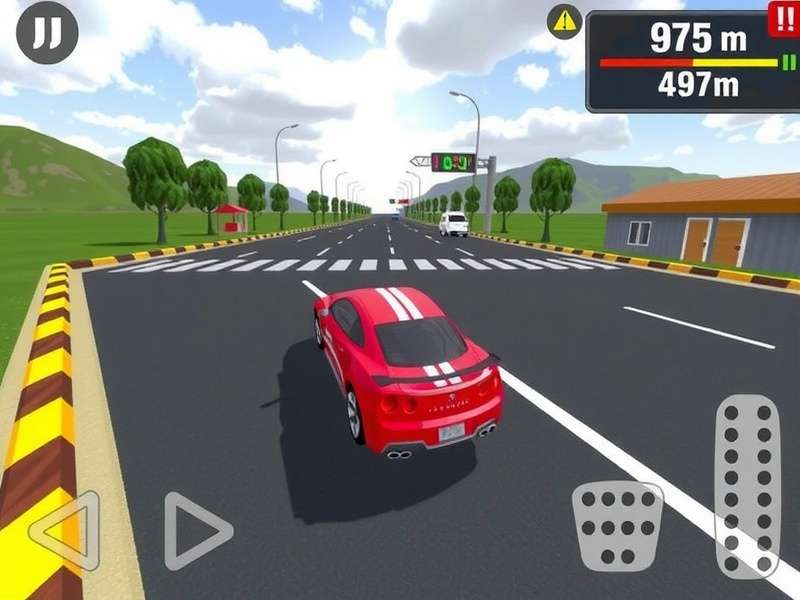 Car Parking Multiplayer 2 New Update – exclusive gameplay and features guide for Indian players