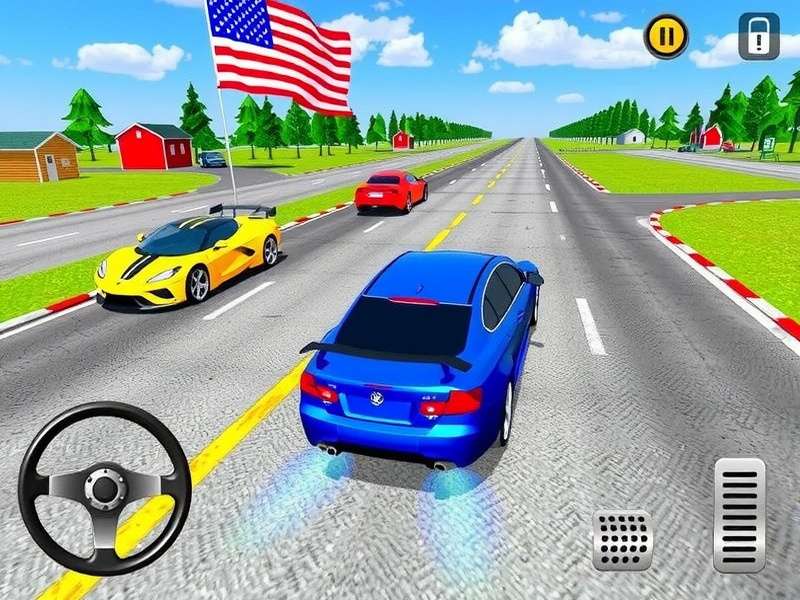 Car Parking Multiplayer 2 Drag Tune — pro tuning setup on the drag strip