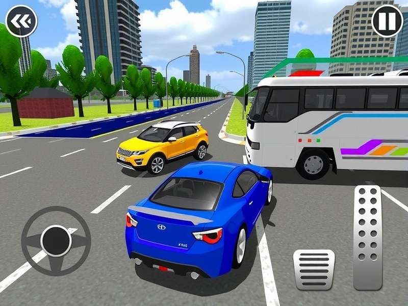 Car Parking Multiplayer 2 Mod Apk Modyolo – Unlimited Money and Gold for Indian Gamers