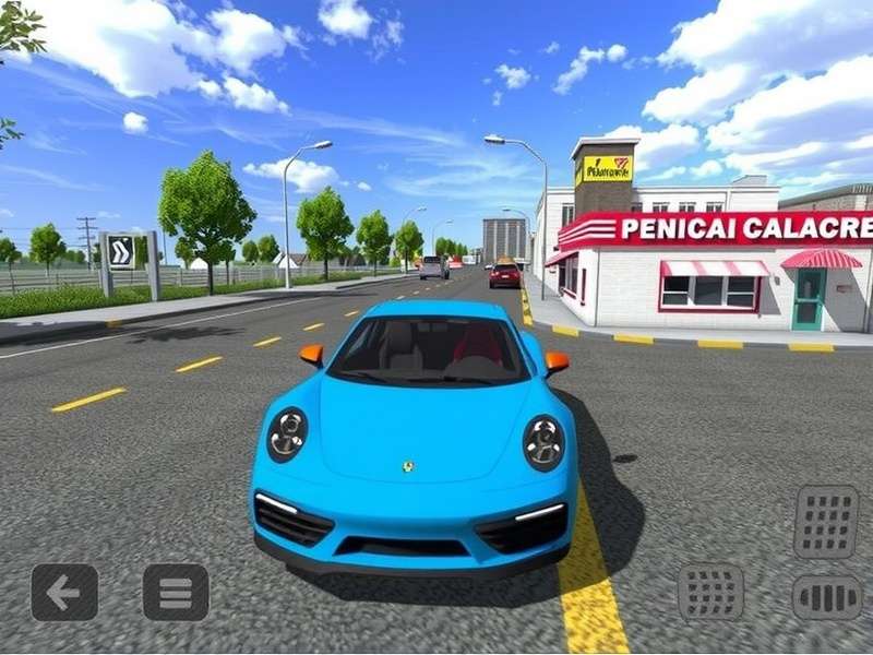 Indian Car Parking Multiplayer community car meet with players from Mumbai, Delhi, Bangalore