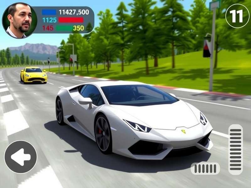 Car Parking Multiplayer 2 Money – Indian players earning in-game cash and gold