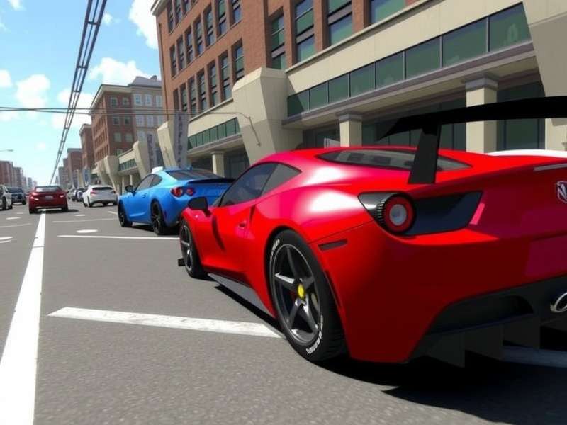Car Parking Multiplayer account and password guide for Indian players – secure your CPM profile