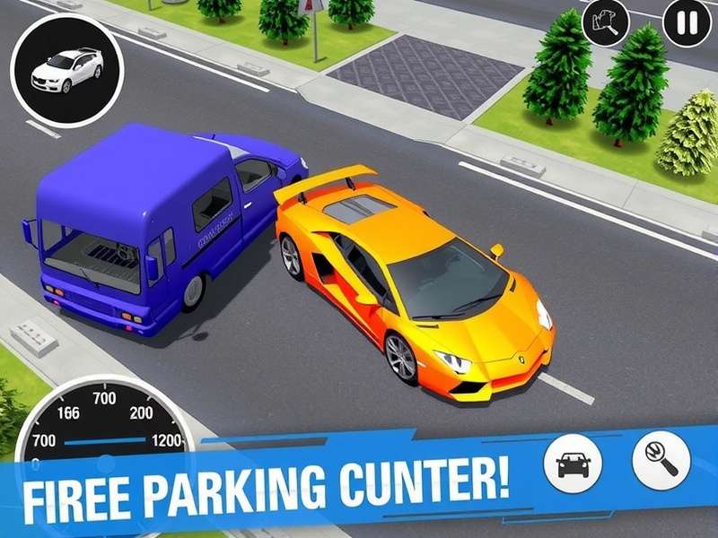 Car Parking Multiplayer Mod Apkpure — unlocked cars, unlimited money and premium features
