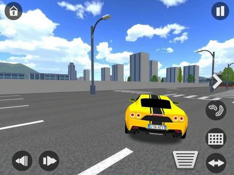Free Car Parking Multiplayer Accounts banner showing premium cars and VIP access